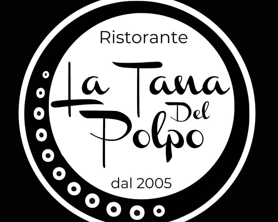 la tana del polpo roma